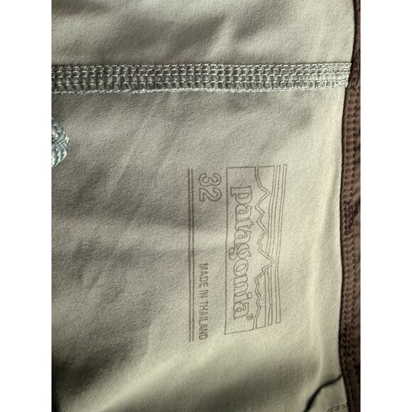 Patagonia Swim Trunks size 32 - Picture 6 of 6